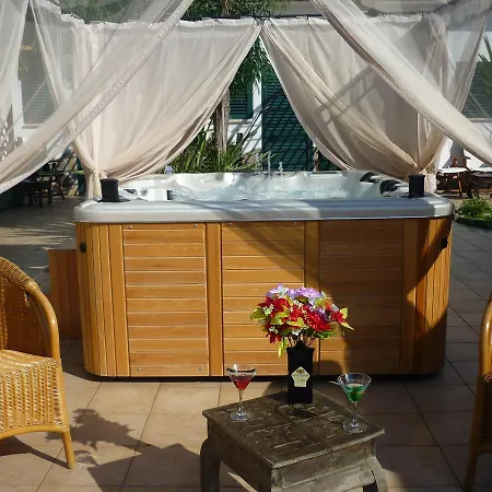 Levante סאן דומינו