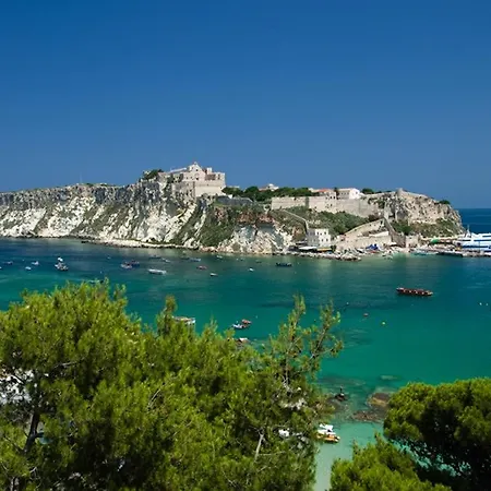 Ξενοδοχείο Levante