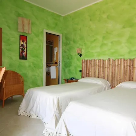 Hotel Levante Isla de San Domino