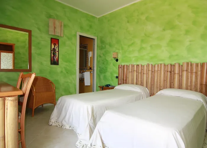 Hotel Levante San Domino